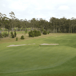 Eden Gardens Country Club