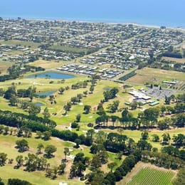 Portarlington Golf Club