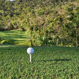 Magnetic Island Country Club