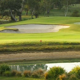 Sandy Creek Golf Club