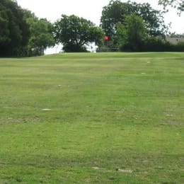 Archer City Country Club