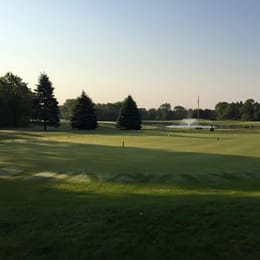 Lake Arrowhead (The Lakes)