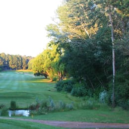 Royal Canberra Golf Club