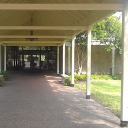 Beeville Country Club