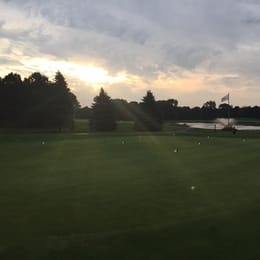 Lake Arrowhead (The Pines)