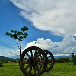 La Vitoria Golf Club