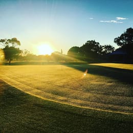 Hawks Nest Golf Club