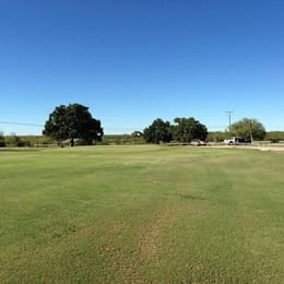 Breckenridge Country Club