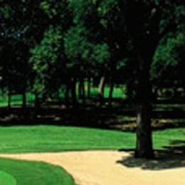 Diamond Oaks Country Club