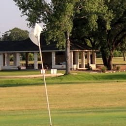 Gatesville Country Club