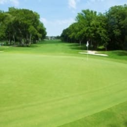 The Golf Club at the Resort