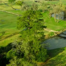 Gus Wortham Park Golf Course