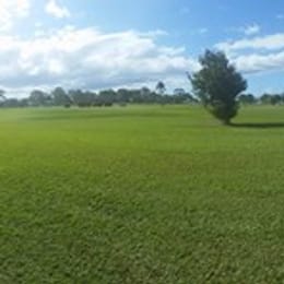 Gordonvale Golf Club