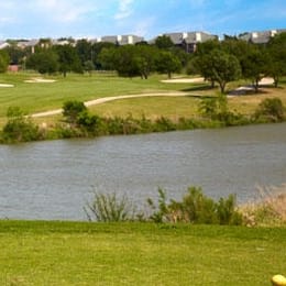 Hackberry Creek Country Club