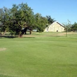 Lake Creek Golf Course