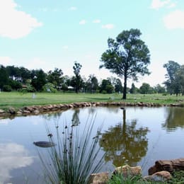 Gatton Jubilee Golf Club