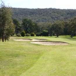 Jubilee Golf Club