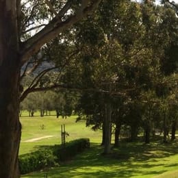 Gosford Golf Club