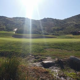 Hidden Valley Golf Club
