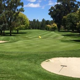 Queanbeyan Golf Club