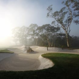 Katoomba Golf Club