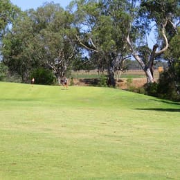 Kialla Golf Club