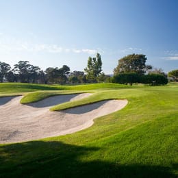 Buenaventura Golf Course