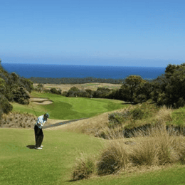 RACV Cape Schanck Resort