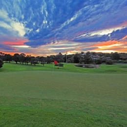 Kiama Golf Club