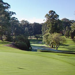 Killara Golf Club