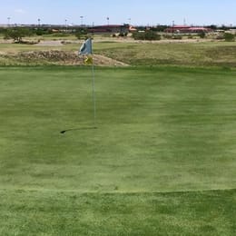 Underwood Golf Complex (Sunrise)