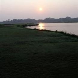 Jimmy Clay Golf Course