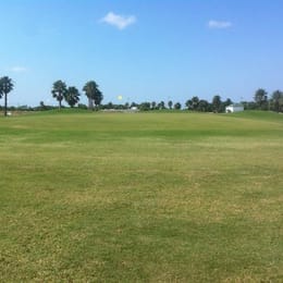 Links at Green Caye Golf Course