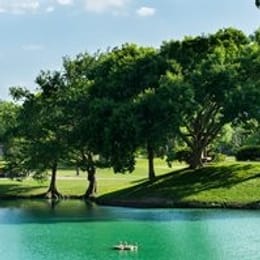 McAllen Country Club