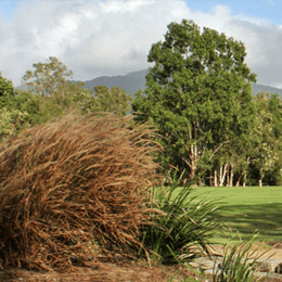 Half Moon Bay Golf Club
