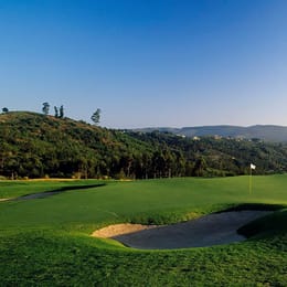 Simola Golf & Country Estate
