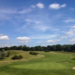 Eccleston Park Golf Club