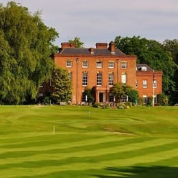 Edgbaston Golf Club