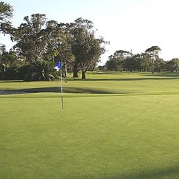 Patterson River Golf Club