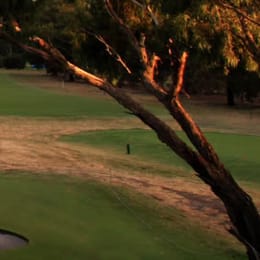 The Metropolitan Golf Club