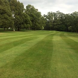 Mirboo North Golf Club