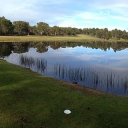 Morisset Country Club