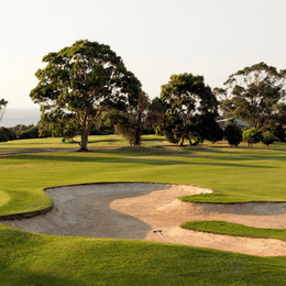 Mornington Golf Club