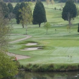 Elfordleigh Country Club