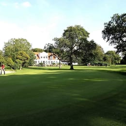 Barløseborg Golfklub (P&P)