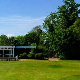 Ellesmere Port Golf Course - Hooton