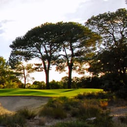 Mount Lawley Golf Club