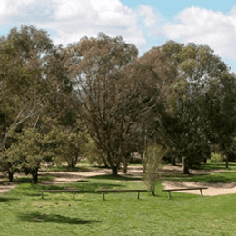 Murrumbidgee Country Club