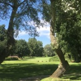 Eltham Warren Golf Club