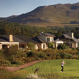 Arabella Golf Course